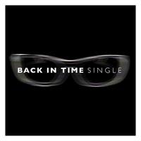 Back in Time - Single
