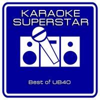 Best Of UB40