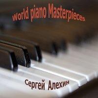 World Piano Masterpieces