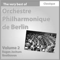 Beethoven : Symphonie No. 3, Op. 55  Héroïque