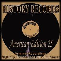 History Records - American Edition 25