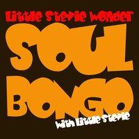 Soul Bongo With Little Stevie