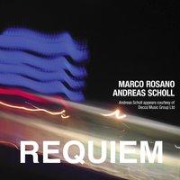 Marco Rosano: Requiem
