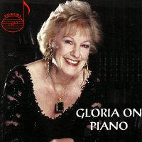 Gloria on Piano