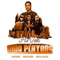 Ohio Players (feat. Krazie Bone, Bootsy Collins & Shad Moss)