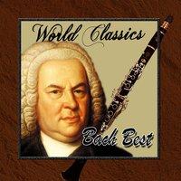 World Classics: Bach Best