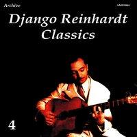 Django Reinhardt Classics Vol. 4