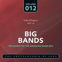 Duke Ellington 1938-39