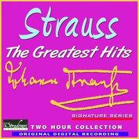 Strauss Greatest Hits