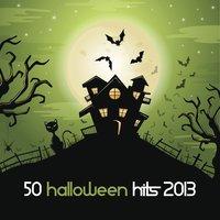 50 Halloween Hits 2013