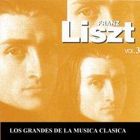 Los Grandes de la Musica Clasica - Franz Liszt Vol. 3