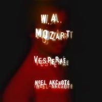 Wolfgang Amadeus Mozart: Vesperae