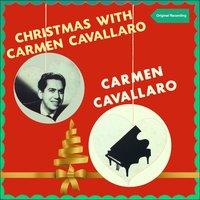Christmas with Carmen Cavallaro