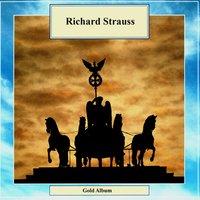 Golden Classics. Richard Strauss: Gold Album