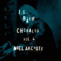 J. S. Bach: Chorales, Vol. 4