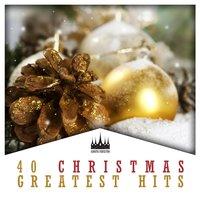 40 Christmas Greatest Hits