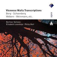 Wiener G'schichten [Viennese Tales]