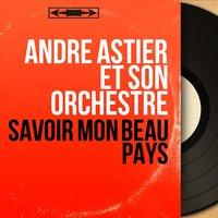 André Astier et son orchestre