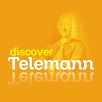 Discover Telemann