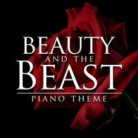 Beauty and the Beast Theme Piano Version
