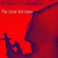 Play Lerner And Loewe