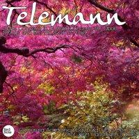 Telemann: Oboe Concerto in G majorConcerto for Oboe, Strings and B.C No.23 in G major