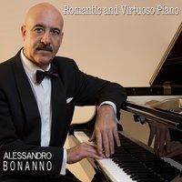 Romantic and virtuoso piano