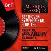 Beethoven: Symphonie No. 9, Op. 125