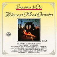The Hollywood Mood Orchestra