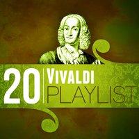 20 Vivaldi Playlist
