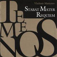 Stabat Mater / Requiem (Temenos)