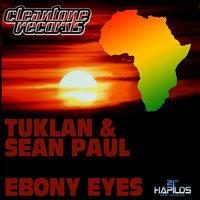 Ebony Eyes EP
