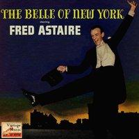 Vintage Vocal Jazz / Swing No. 113 - EP: The Belle Of New York