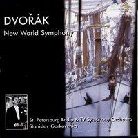 Symphony No.9 (5) in E Minor, From the New World, Op. 95 : II. Largo