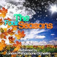 The Four Seasons Performed by London Philharmonic Orchestra