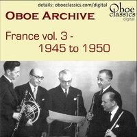 Variations sur un thème corse (Recorded 1945): Thème - Pastorale - Lyrique - Toccata - Religieuse - Funèbre - Chorale