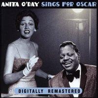 Anita O'Day Sings for Oscar