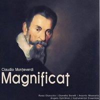 Monteverdi: Magnificat