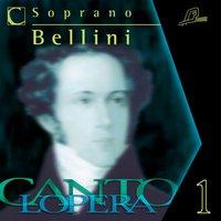Cantolopera: Bellini's Soprano Arias Collection