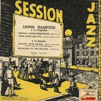 Vintage Jazz Nº6 - EPs Collectors