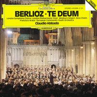 Berlioz: Te Deum