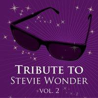 Tritbute to Stevie Wonder, Vol. 2