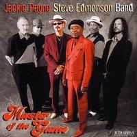 Jackie Payne Steve Edmonson Band