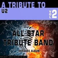 A Tribute to U2, Vol. 2