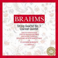 Brahms: Chamber Music