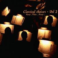 Classical Choices, Vol. 2