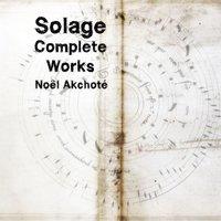 Solage: Complete Works
