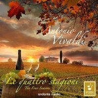Vivaldi: Le quattro stagioni - The Four Seasons