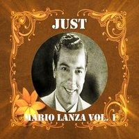 Just Mario Lanza, Vol. 1