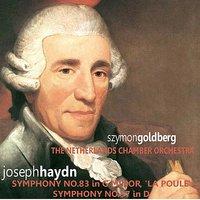 Haydn: Symphonies Nos. 83 & 57